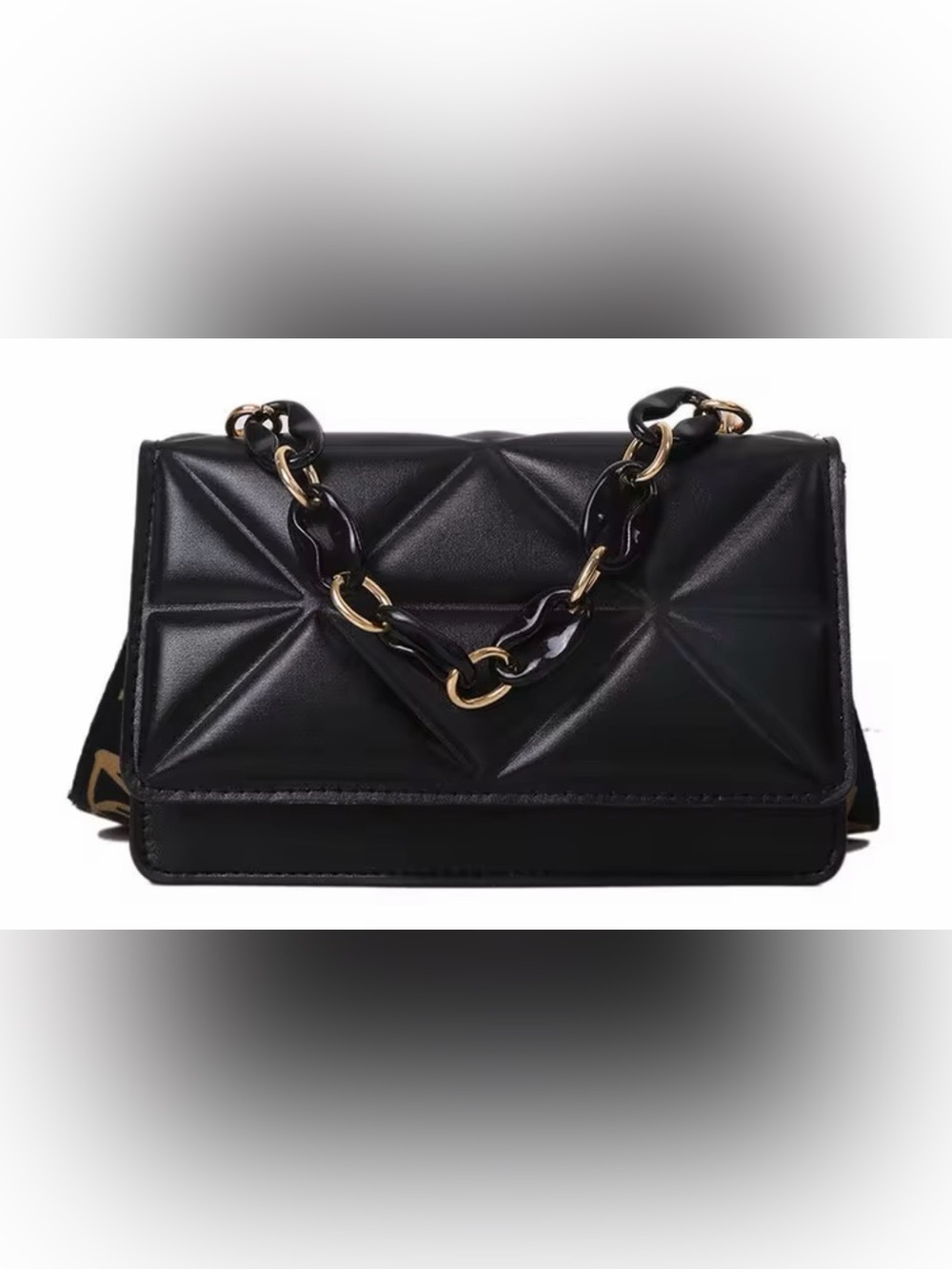 Fashion Lady One-Shoulder Mini Tote Bag Women's Crossbody Wallet Handbag NEW